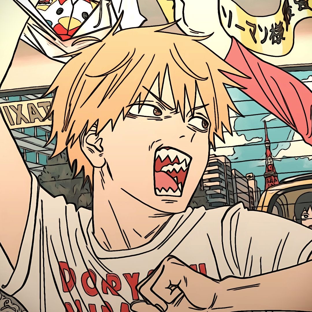 Denji