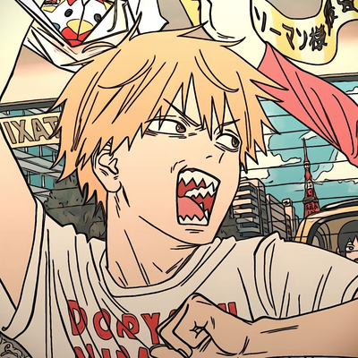 Denji