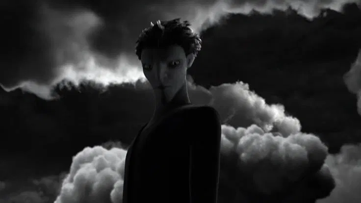 Pitch Black | ROTG