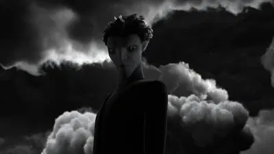 Pitch Black | ROTG