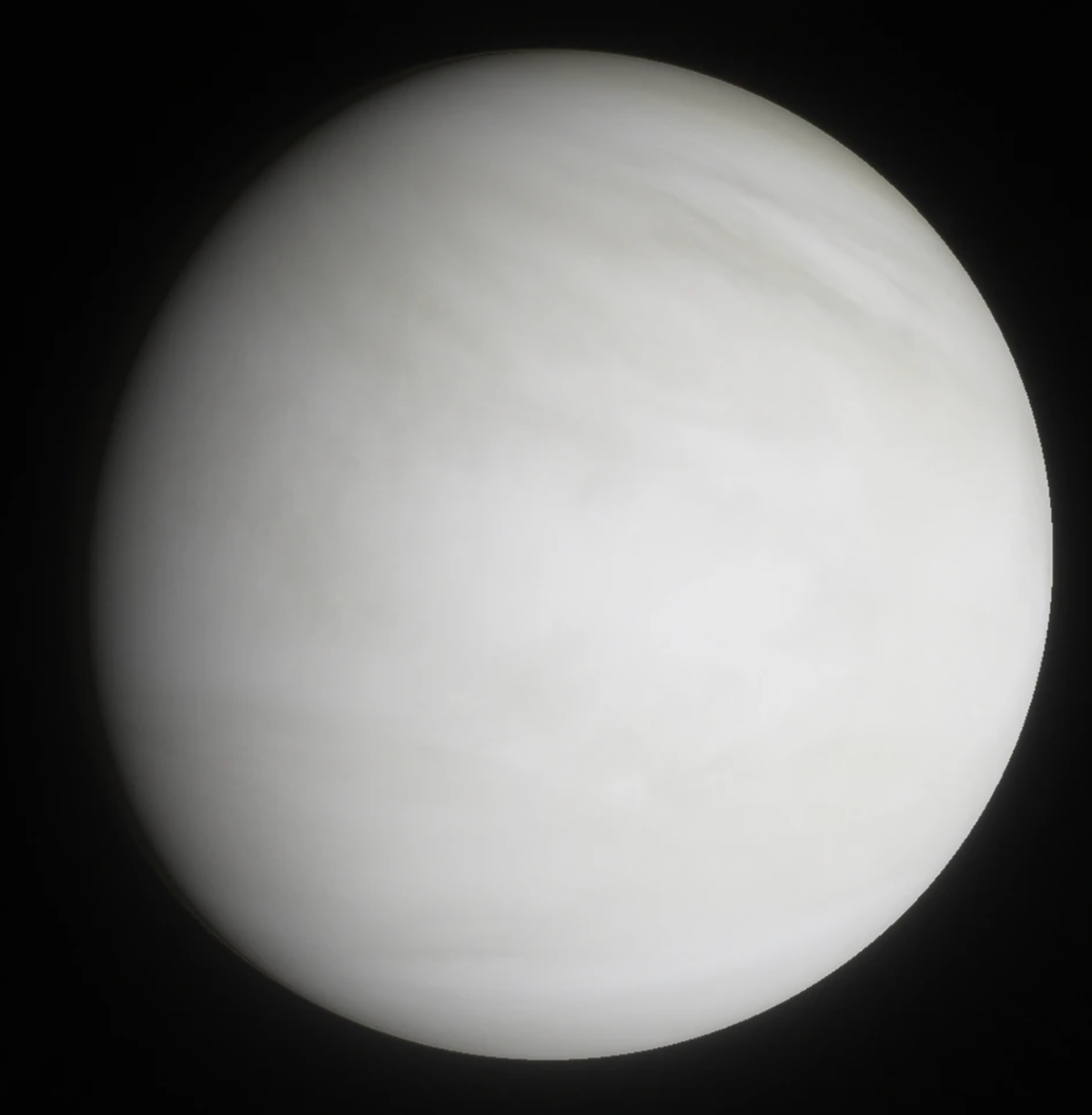 Planet Venus