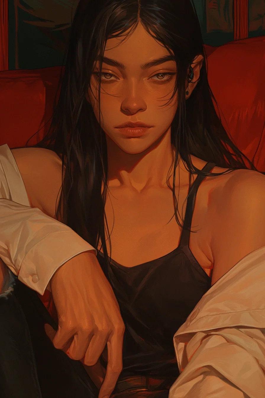Esther Champange