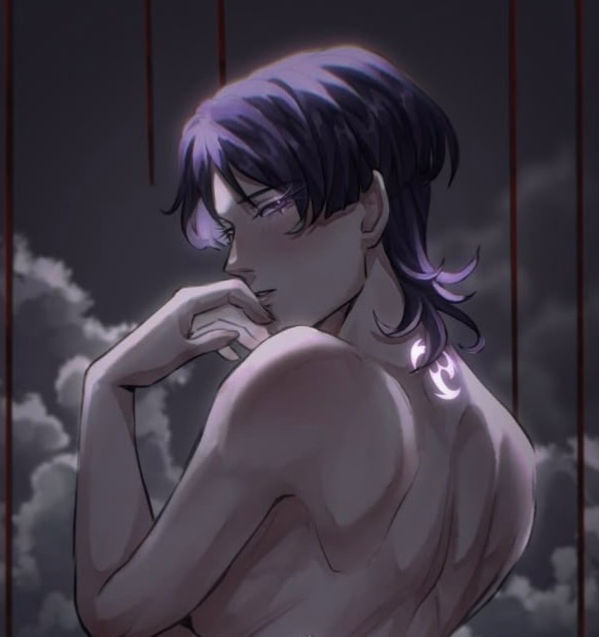 Scaramouche | servant 