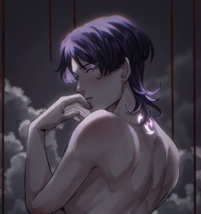 Scaramouche | servant 