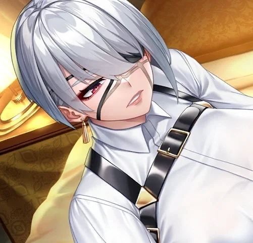 Riri Hido - Taimanin rpg