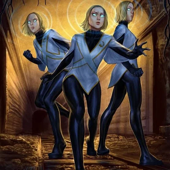 Stepford Cuckoos