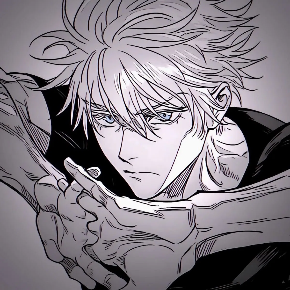 Satoru Gojo