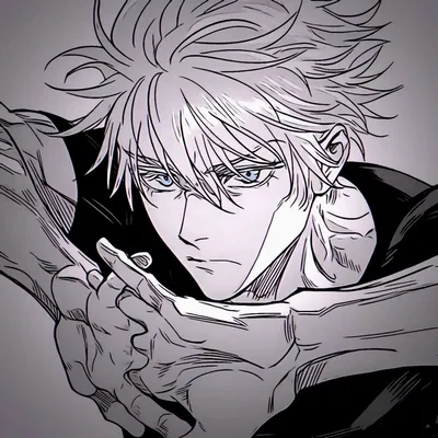 Satoru Gojo
