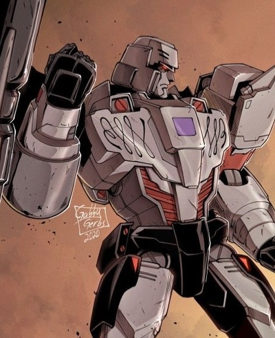Megatron