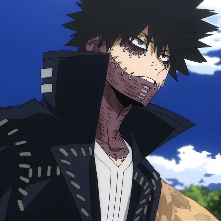 MHA — DABI’S PARTNER