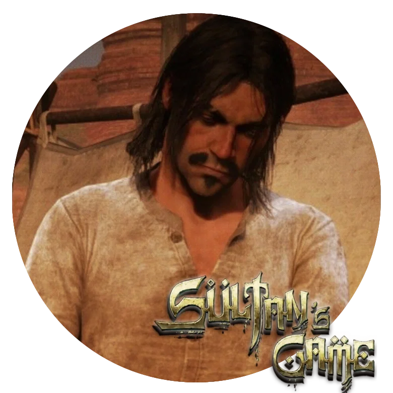 Sultan's Game! Javier Escuella
