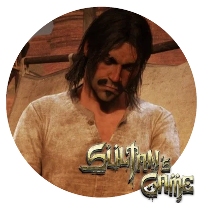 Sultan's Game! Javier Escuella