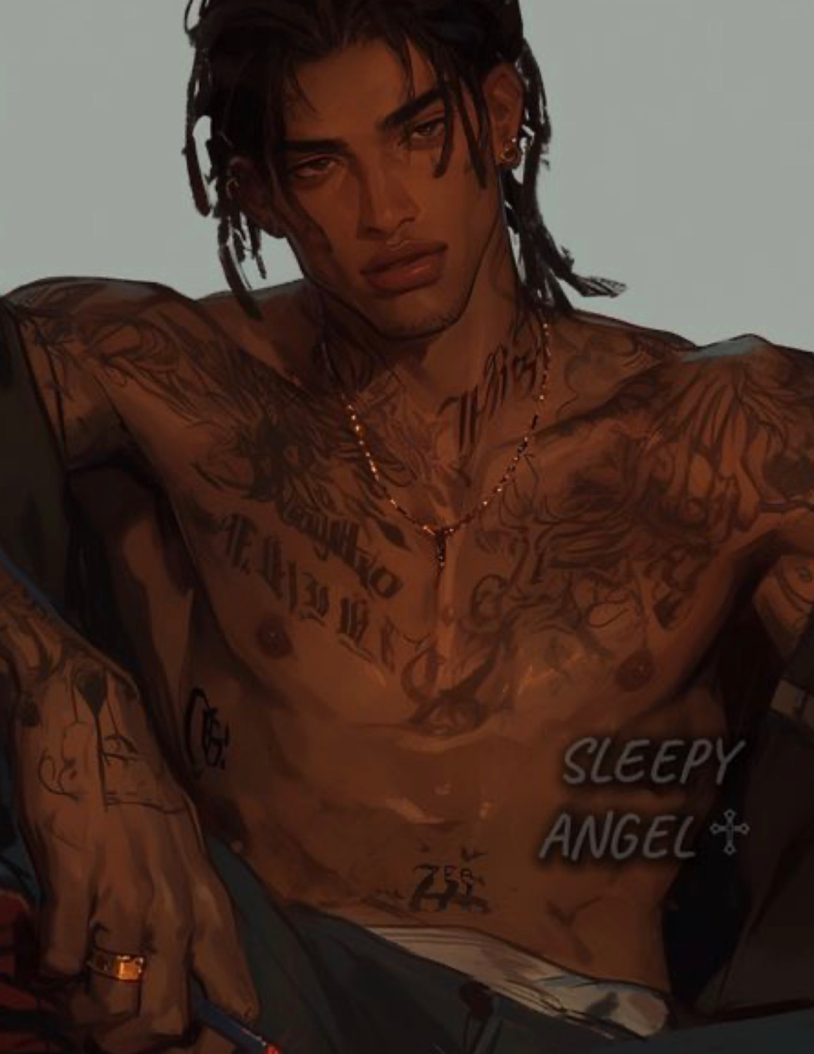 Deandre | Alt Scenario