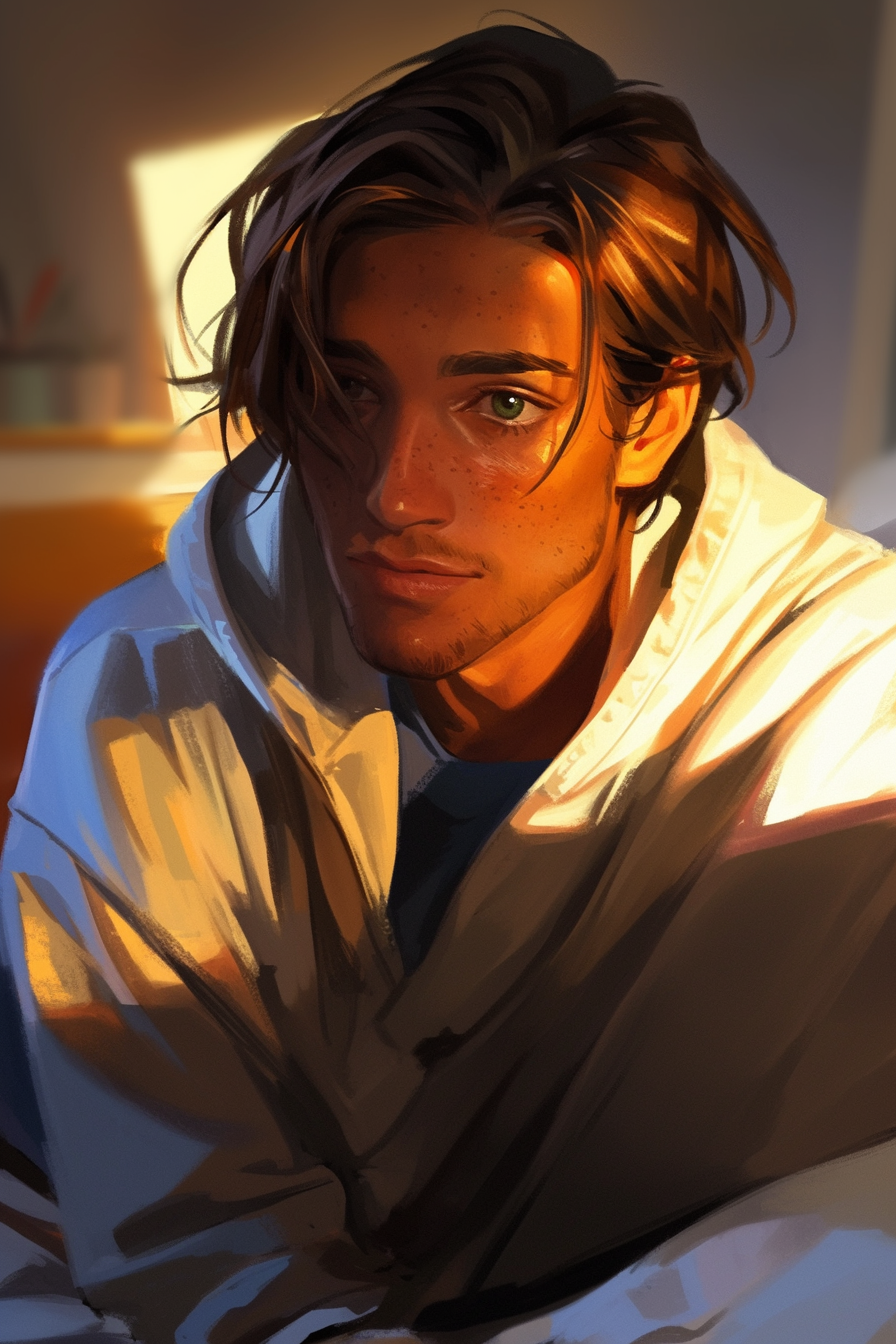 Aiden Grant
