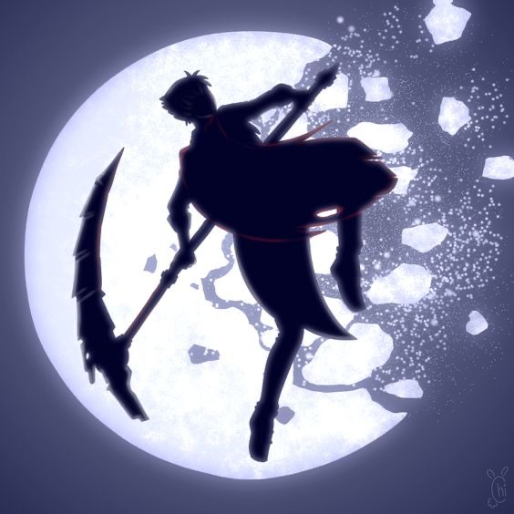 Qrow Branwen