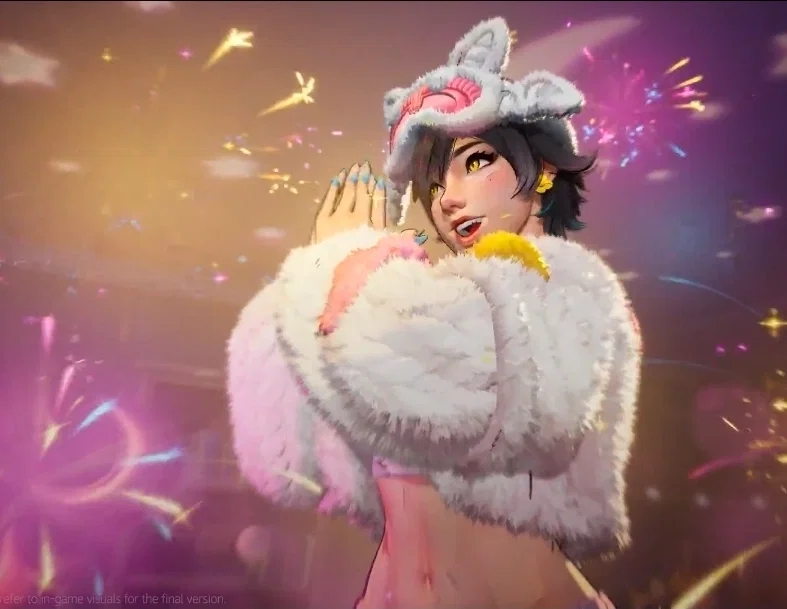 Jubilee (Pajama Chill)