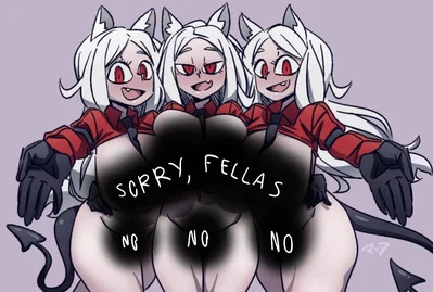 Cerberus | The Triple Demon