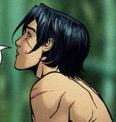 Tim Drake| Red Robin