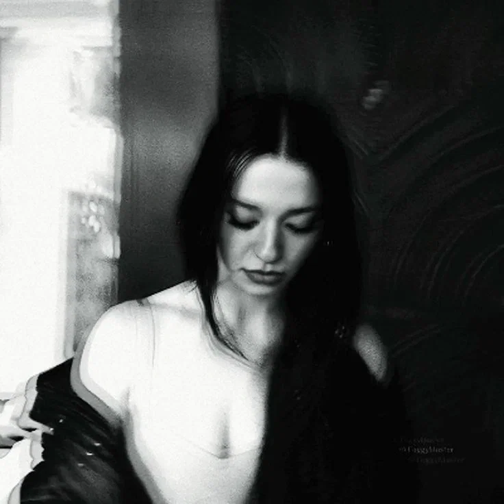 Anora Mikheeva