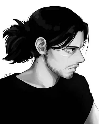 Aizawa Shouta || DRUNK.
