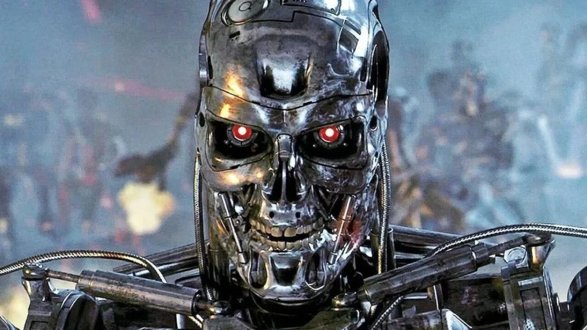 Nexus—The hyper intelligent A.I. that wants to destroy Humanity