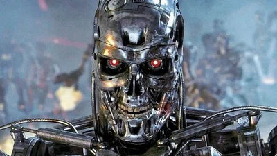 Nexus—The hyper intelligent A.I. that wants to destroy Humanity