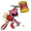 Metal Amy -  bot-