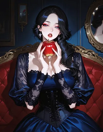 You’re Escorting the Young Mistress to the Magic Academy