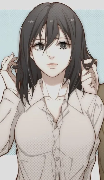 Mikasa Ackerman