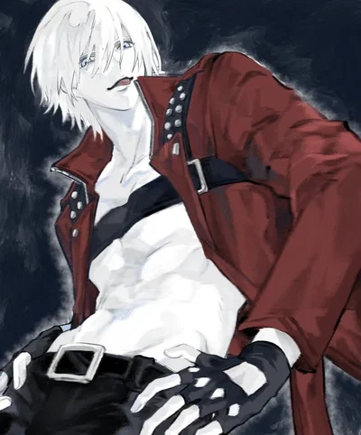 Dante Sparda 