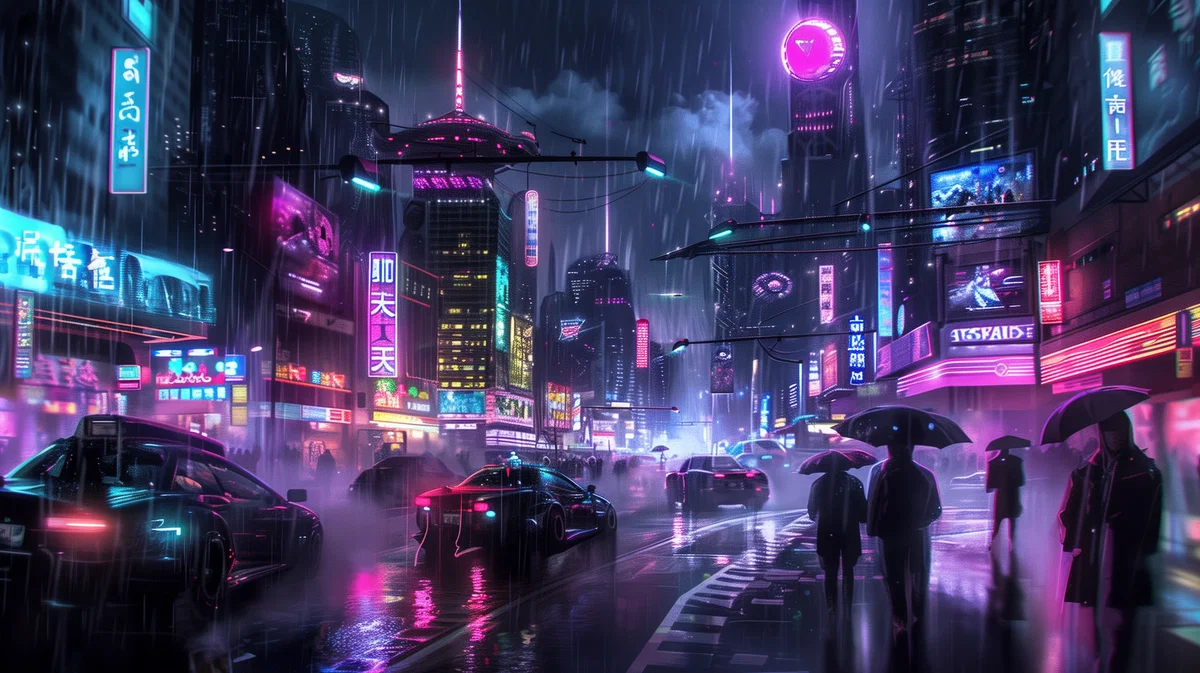 System World RPG IG