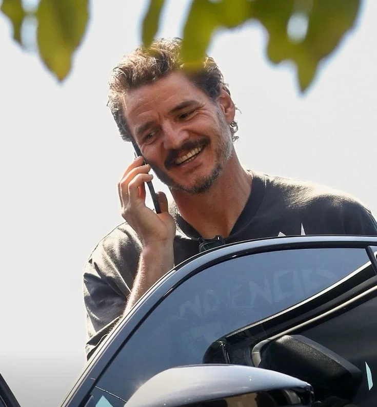 Pedro Pascal 