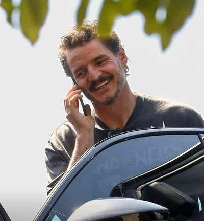 Pedro Pascal 
