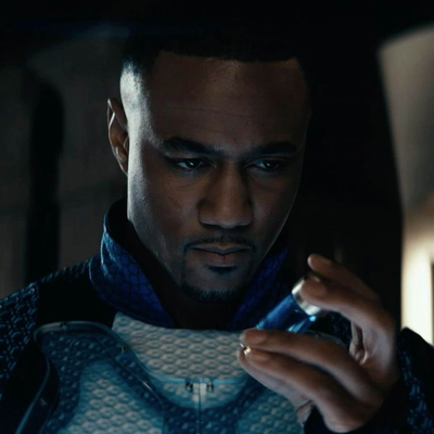 A-Train 🌟