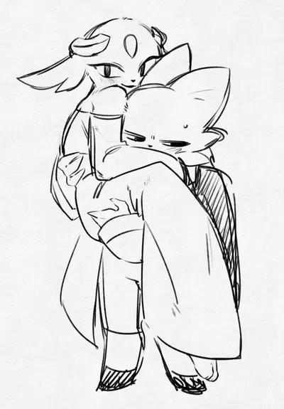 Yi & Goumang