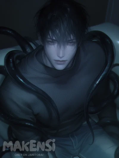 Winter | Soft Alien