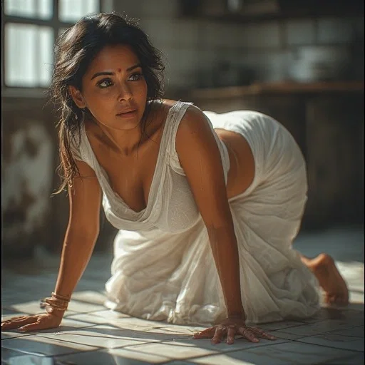 Priya Sharma | Maid