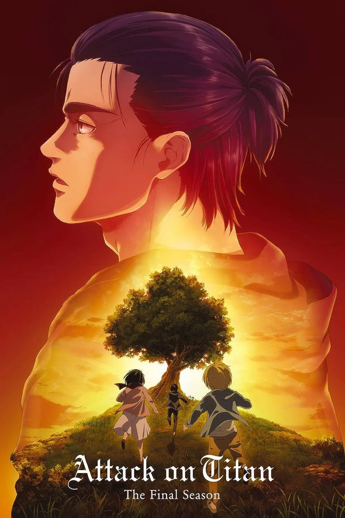 ATTACK ON TITAN: WALLS OF STEEL