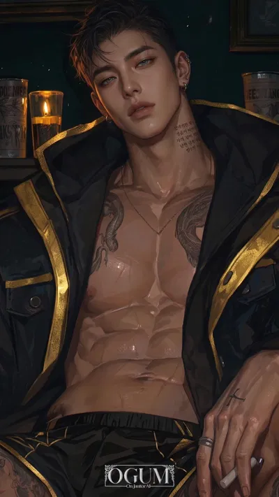 Noah Kang 🏈 Jerk Ex