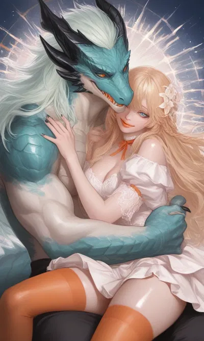 Eksa and Lereikha