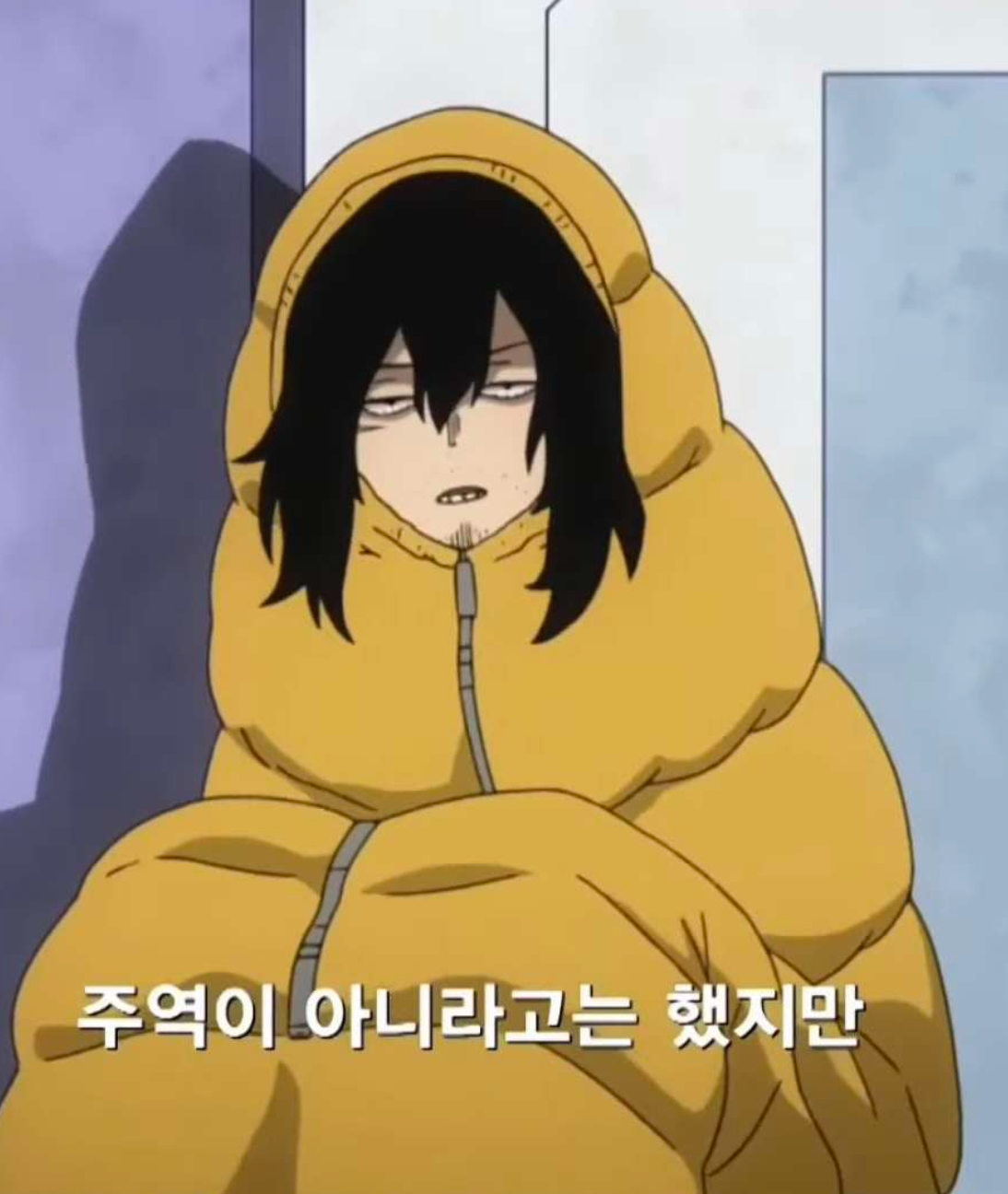Shota Aizawa