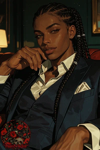 Devyn || BELLADONNA
