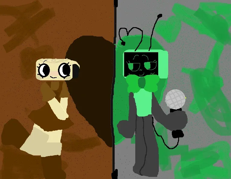 I need ideas for what to draw
