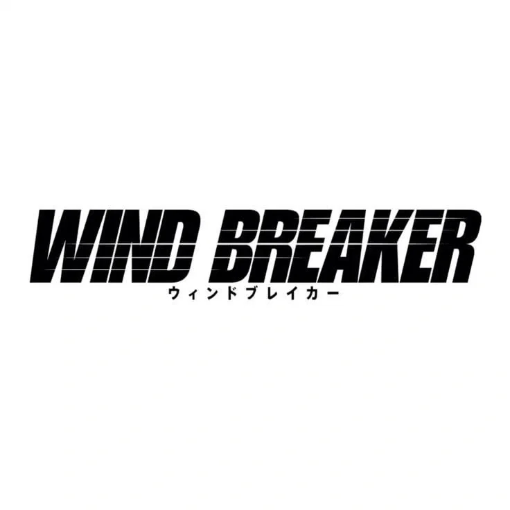 Wind Breaker RP