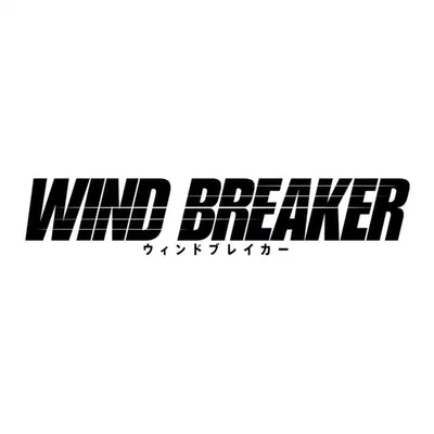 Wind Breaker RP