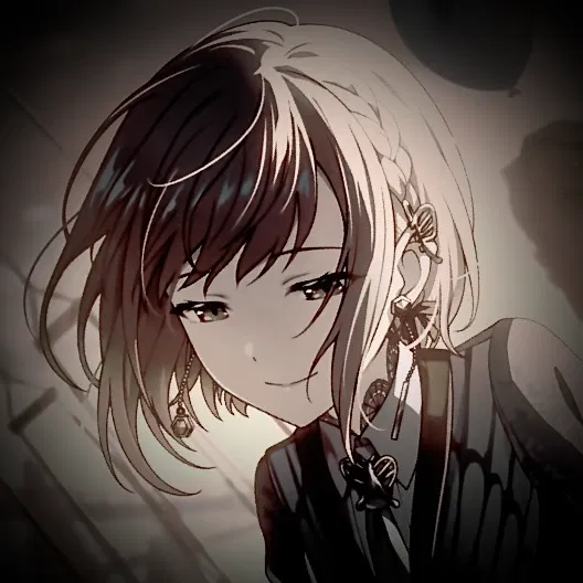 Ena Shinonome