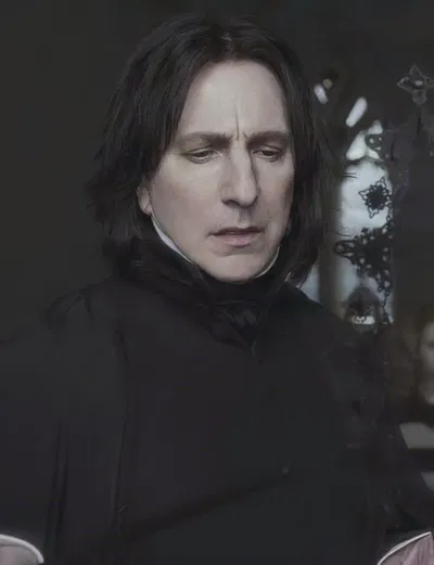 Severus Snape