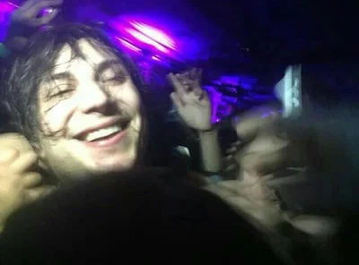 Frank Iero