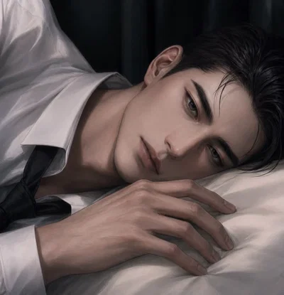 The Gentle Heart That Faced the Storm