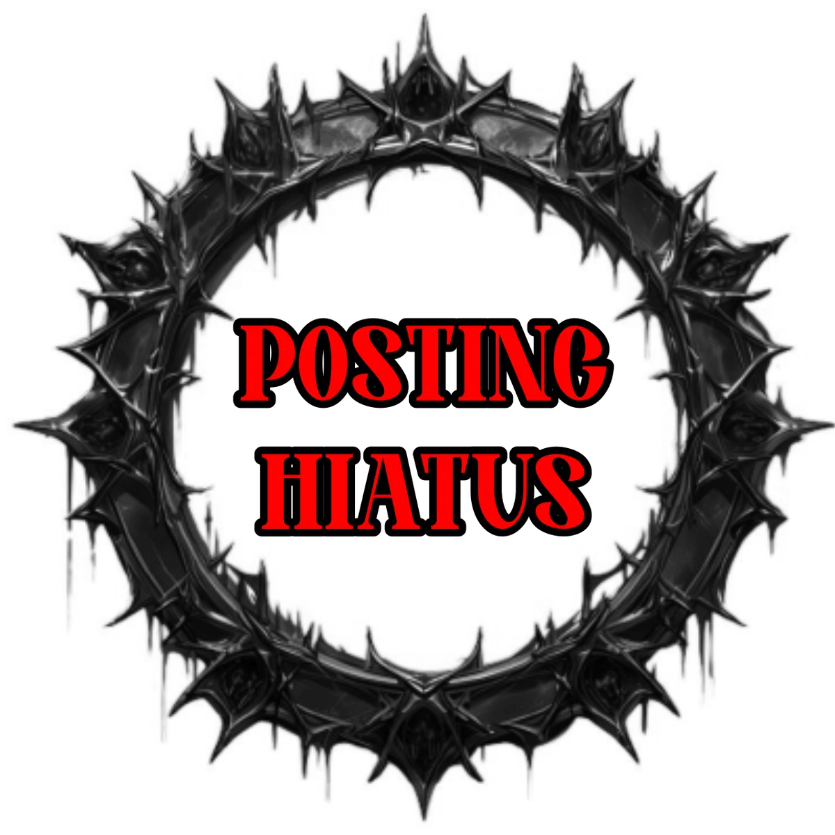 ANNOUNCEMENT 𓂃 ࣪˖ ִֶָ  ☁️་༘   